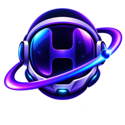Hronaut